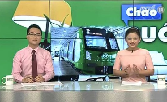 VTC sẵn sàng chuyển sang phát hình số chuẩn DVB-T2