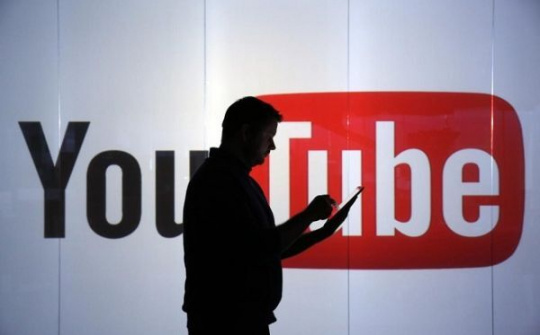 Google đầu tư vào dự án Backstage, mở rộng tính năng cho Youtube