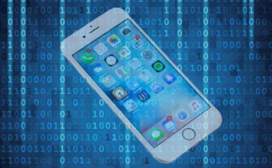 Cập nhật iPhone ngay nếu không muốn mất trộm dữ liệu