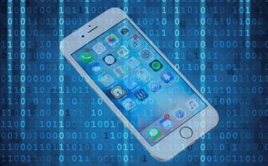Cập nhật iPhone ngay nếu không muốn mất trộm dữ liệu