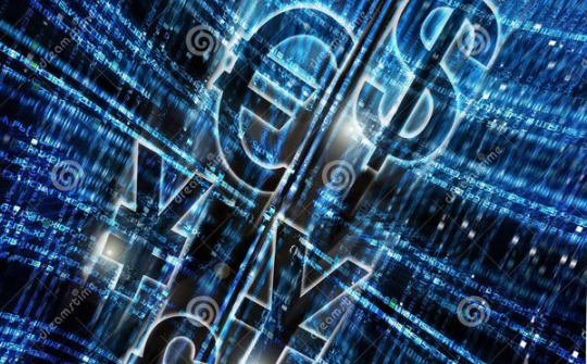 Hệ thống tiền ảo mới sắp được ra mắt