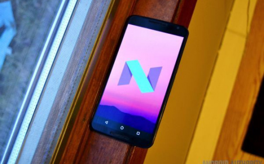 Người dùng sẽ bỏ iOS vì Android 7.0?