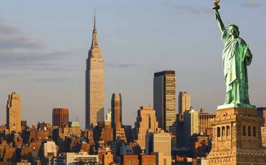 Chính phủ Mỹ cấp "visa khởi nghiệp" chào đón startup