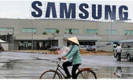 Việt Nam - "thiên đường" giúp Samsung tiết kiệm hàng tỷ đô tiền thuế