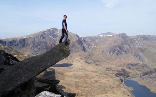 Tin ứng dụng dẫn đường, một người tử vong