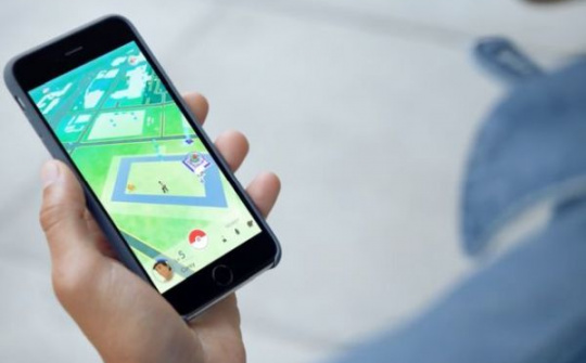 Pokemon Go lập kỷ lục mới, thu về 10 triệu USD/ngày