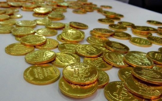 Sàn Bitfinex (Hồng Kông) bị hack lượng bitcoin tương đương khoảng 63 triệu USD