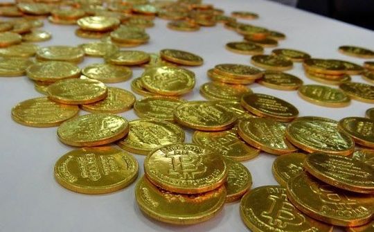 Sàn Bitfinex (Hồng Kông) bị hack lượng bitcoin tương đương khoảng 63 triệu USD