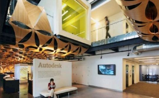 Autodesk "quy hoạch" 3 bộ phần mềm theo nhóm ngành