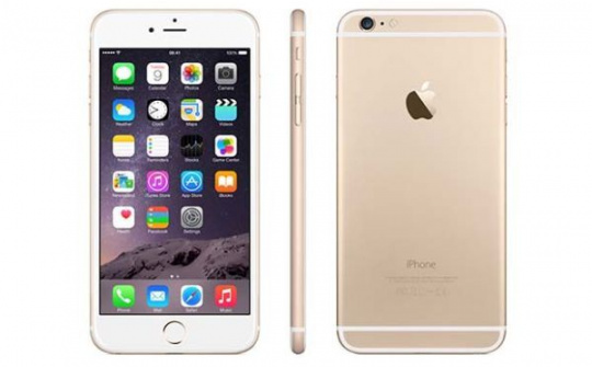 iPhone 6 Plus giảm giá 2 triệu đồng