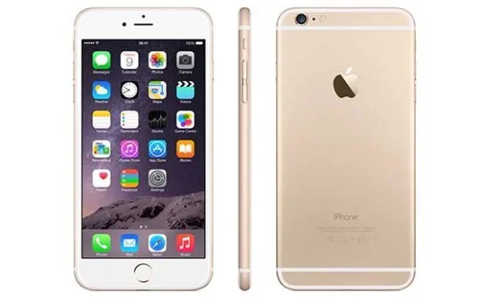 iPhone 6 Plus giảm giá 2 triệu đồng