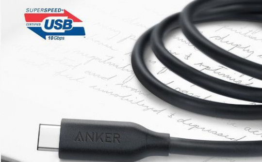 Anker thu hồi cáp sạc USB-C do nguy cơ cháy nổ