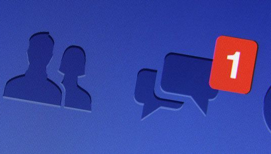 Facebook cho ẩn nội dung “người lớn” khỏi News Feed