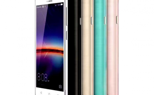 Với 2 triệu đồng, có "bói" ra smartphone "đẹp cả người lẫn nết"?