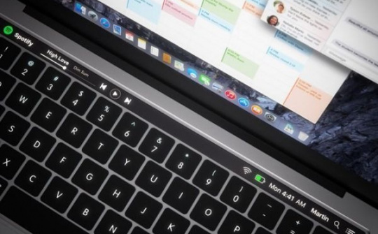 Apple đang nghiên cứu nâng cấp iPad và làm mới Mac