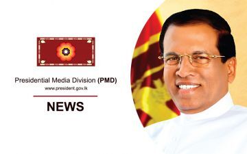 Sri Lanka: Hacker "nhí" tấn công trang web của Tổng thống đề nghị... hoãn kỳ thi