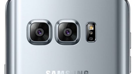 Samsung Galaxy S8 được đồn đoán sẽ có máy ảnh kép 12 + 13 MP