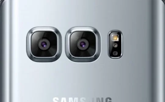 Samsung Galaxy S8 được đồn đoán sẽ có máy ảnh kép 12 + 13 MP