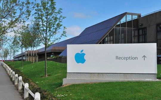 EC truy thuế Apple lên đến hơn 14 tỷ USD