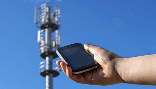 Tốc độ 4G xác lập kỷ lục mới