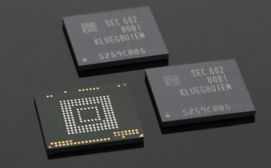 iPhone thế hệ tiếp theo sẽ sử dụng RAM 3 GB?
