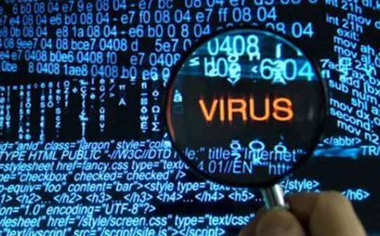 VNCERT khẩn cấp yêu cầu theo dõi, ngăn chặn kết nối và xoá các tập tin chứa mã độc