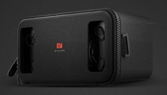 Xiaomi ra mắt kính thực tế ảo Mi VR Play, cho dùng thử rộng rãi tại Trung Quốc