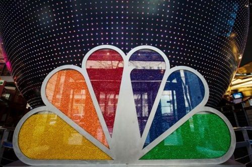 Đài NBC (Mỹ) kiếm 1,2 tỷ USD từ bán quảng cáo Olympic 2016