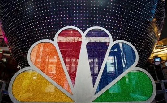 Đài NBC (Mỹ) kiếm 1,2 tỷ USD từ bán quảng cáo Olympic 2016