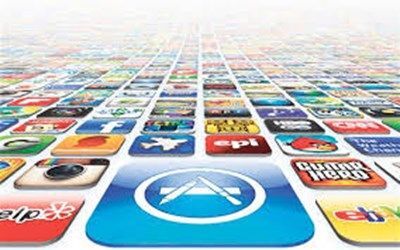 Apple lập kỷ lục về trả tiền cho các nhà phát triển ứng dụng