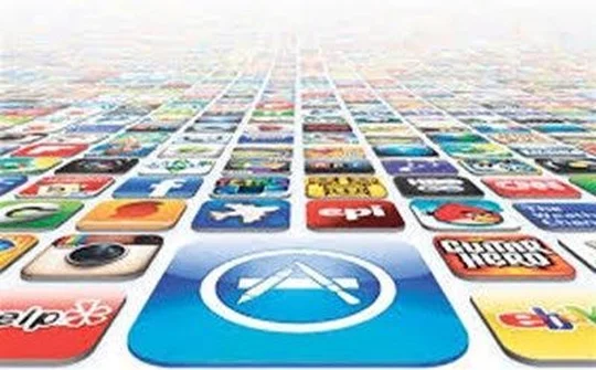 Apple lập kỷ lục về trả tiền cho các nhà phát triển ứng dụng