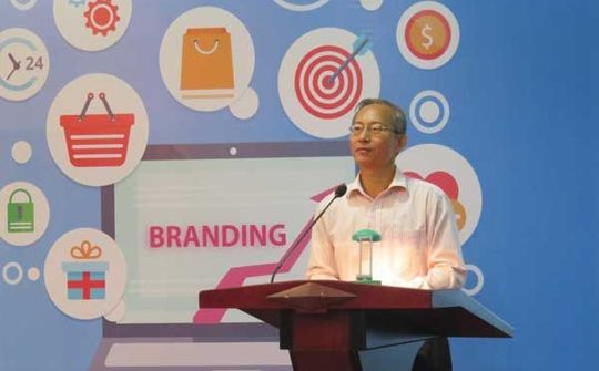Tên miền “ngon” đang ngày càng khó mua