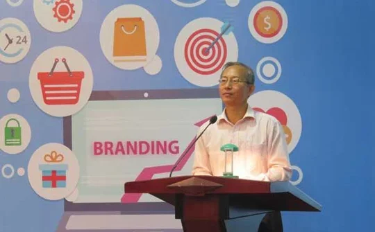 Tên miền “ngon” đang ngày càng khó mua