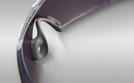 Nike ra mắt kính dành cho vận động viên Olympic 2016 giá 1200 USD