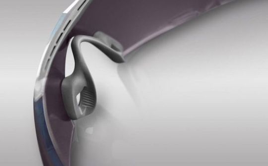 Nike ra mắt kính dành cho vận động viên Olympic 2016 giá 1200 USD