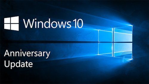 Cách giải phóng hơn 10GB ổ cứng sau khi cài Windows 10 Anniversary Update
