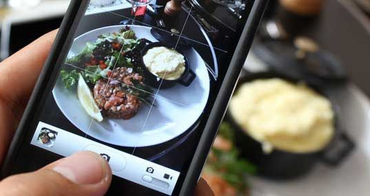 Ứng dụng trực tuyến ngành thực phẩm: Khó khăn nhiều, lợi nhuận ít