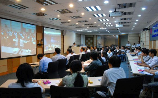 VINASA gửi Kiến nghị "10 điểm", đề nghị hủy bỏ điều 292 Bộ luật Hình sự 2015