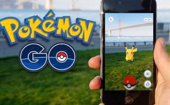 Thêm một người tử vong khi chơi Pokémon Go
