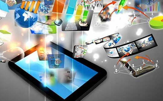 Xu hướng truyền thông hội tụ: "Đấu trường sinh tử"