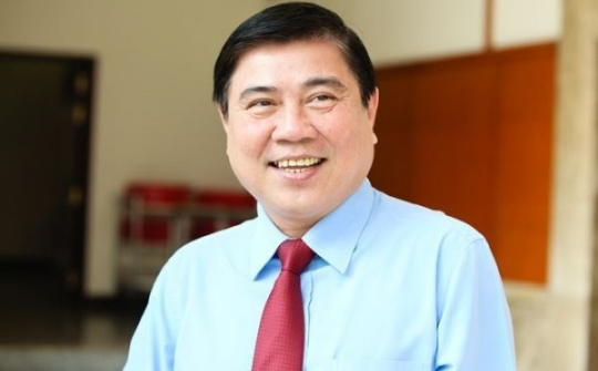 Tp.HCM nói về quyết định dành 1000 tỷ cho khởi nghiệp