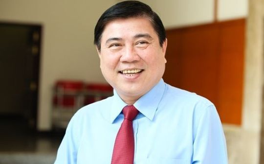Tp.HCM nói về quyết định dành 1000 tỷ cho khởi nghiệp