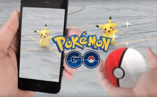 Mải chơi Pokemon Go, một thanh niên bị sát hại