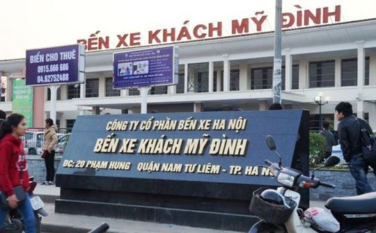 Mừng lễ 2/9, Viettel phát wifi miễn phí ở bến xe phục vụ người dân