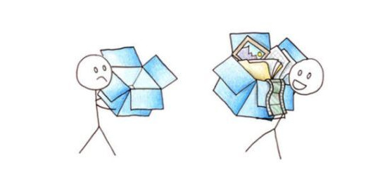 Gần 70 triệu mật khẩu Dropbox bị lộ