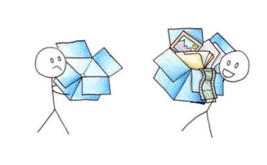 Gần 70 triệu mật khẩu Dropbox bị lộ