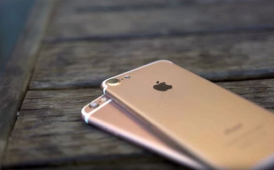 Apple sẽ xử lý 2 điểm yếu của iPhone như thế nào trên sản phẩm mới?