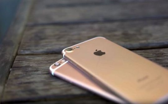 Apple sẽ xử lý 2 điểm yếu của iPhone như thế nào trên sản phẩm mới?
