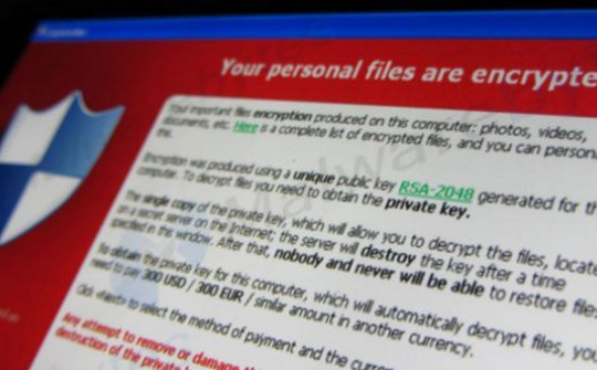 Kaspersky cảnh báo mã độc tống tiền RAA ẩn trong file zip đính kèm