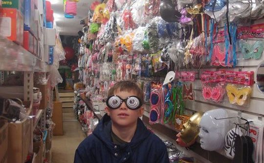 Đồ chơi cũng tham gia... "kinh tế chia sẻ"